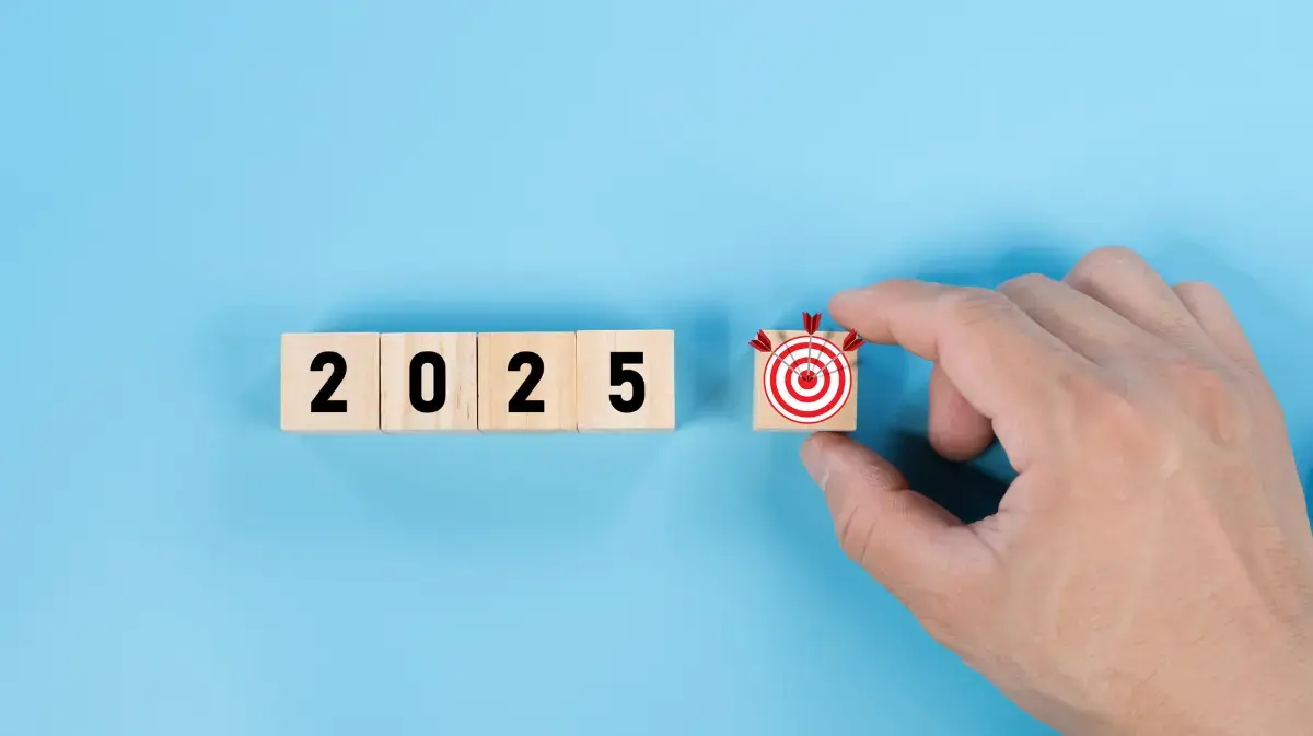 2025 Tax Outlook for Businesses and Their Owners