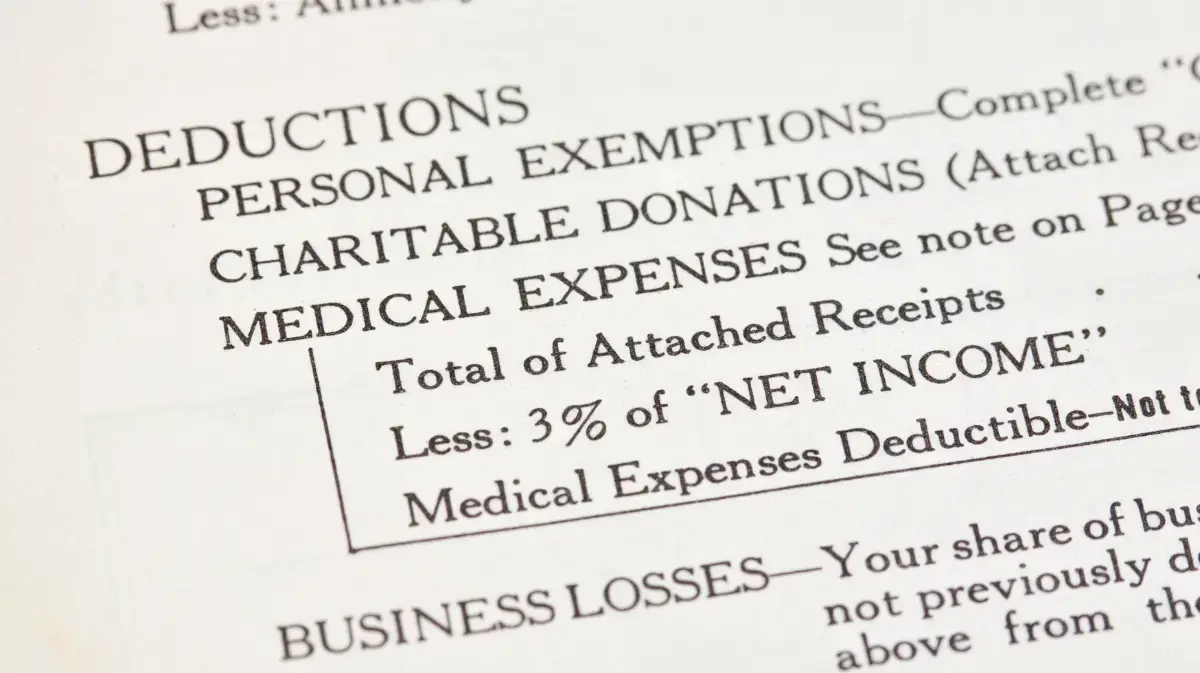 Ready, Set File: 8 Tax Deductions You Might Not Know About