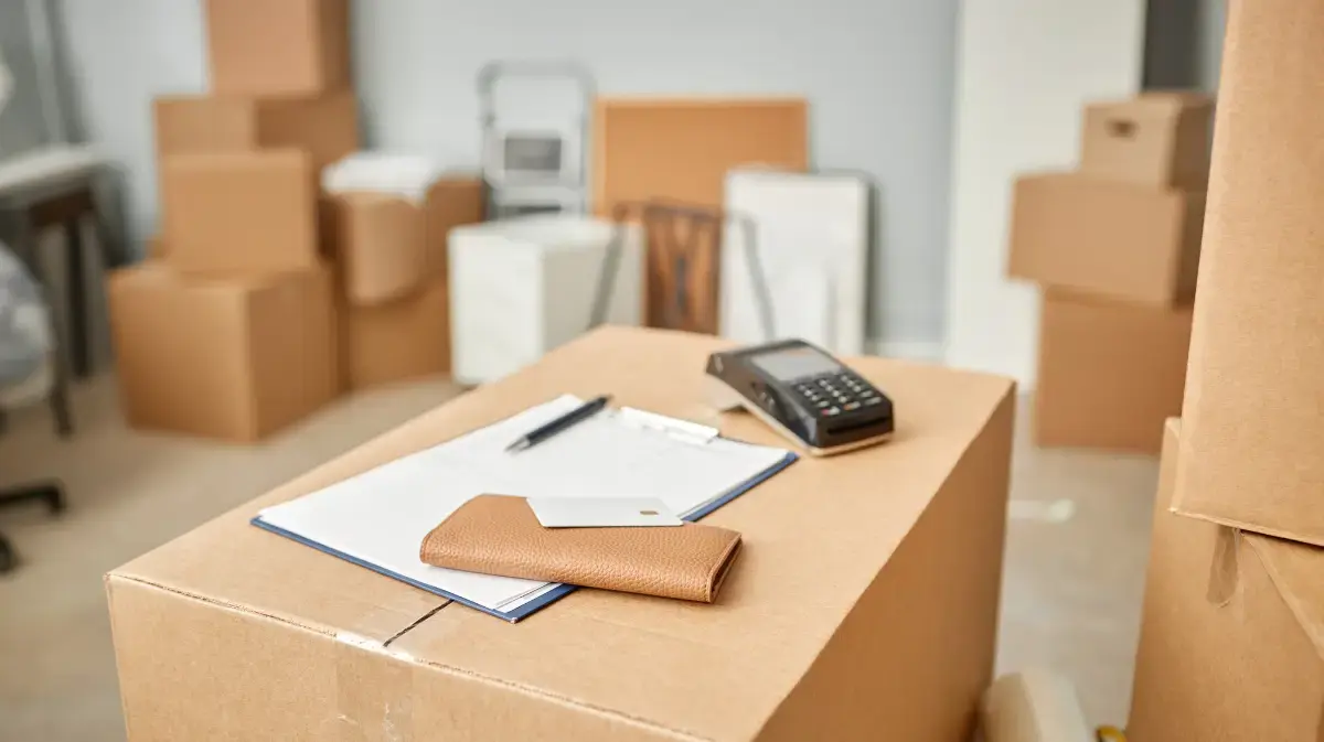 Moving Your Business? Keep Employees Well Informed