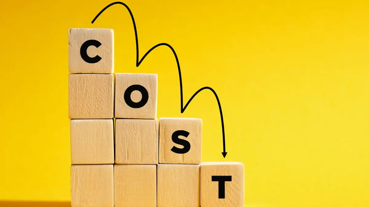 Three Areas of Focus for Companies Looking to Control Costs